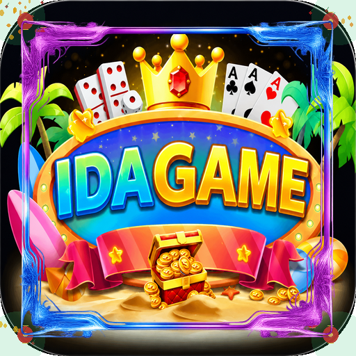 idagame — galeri pratinjau Resmi APK